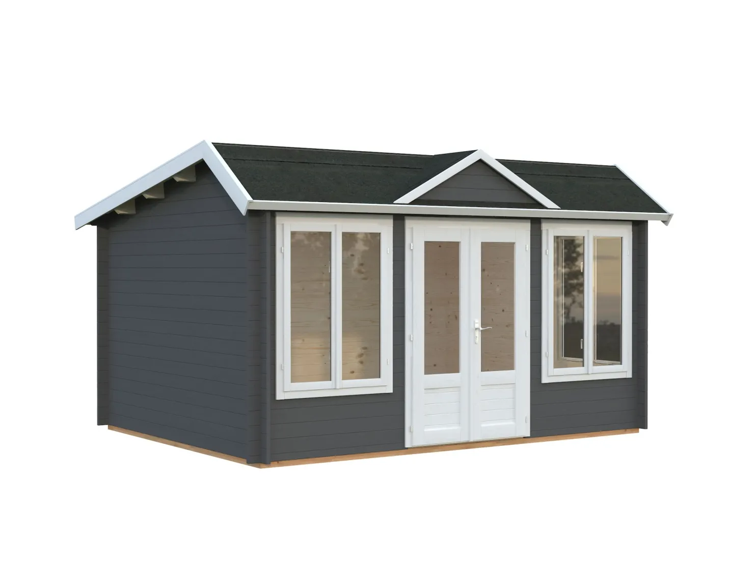 Vierasmaja Palmako Claudia Pent 11,5 m2 FR34-4232-7