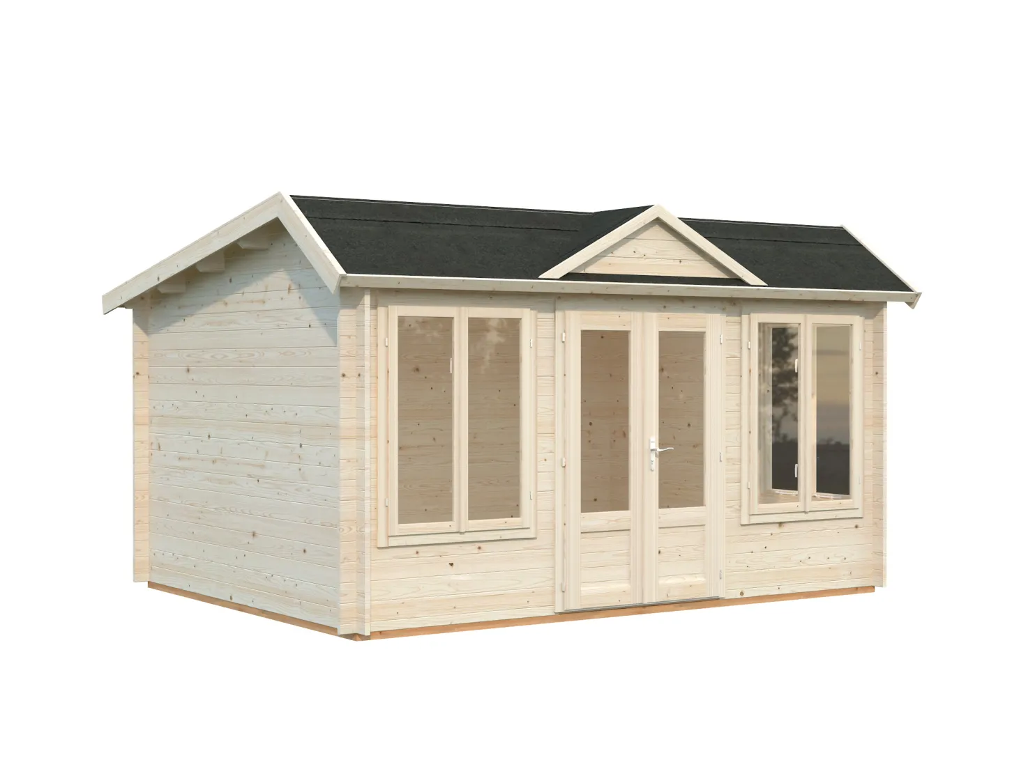 Vierasmaja Palmako Claudia Pent 11,5 m2 FR34-4232-7