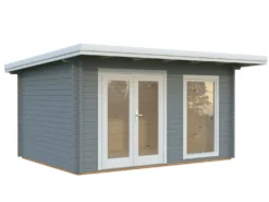 Vierasmaja Palmako Heidi, 11,7m² PM44-434