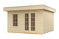 Vierasmaja Skan Holz Breda 2 14,4m²