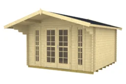 Vierasmaja Tene Camilla B, 13m²