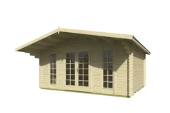 Vierasmaja Tene Kerstin, 16.6m²