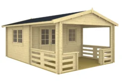 Vierasmaja Tene Montana, 12.9 + 8.9m²
