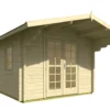Vierasmaja Tene Sandra A, 70mm, 7.3m²