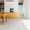 Vinyylikorkki Concept Floor Ecoline Oak Scandinavia vaaleanharmaa
