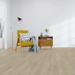Vinyylilankku Karitma Nordic Design Vinyl 1004 Saana integroitu alusmateriaali
