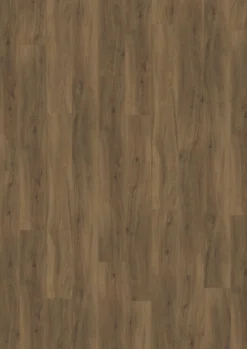 Vinyylilankku Kährs Luxury Tiles Redwood, 1-sauvainen, integroitu askeläänieriste