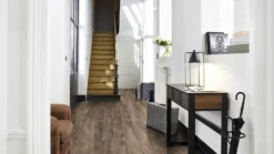 Vinyylilankku Tarkett iD Inspiration Click Solid 55 English Oak Brown
