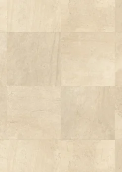 Vinyylimatto Tarkett Iconik T-Extra Hallstone Sand, leveys 4m