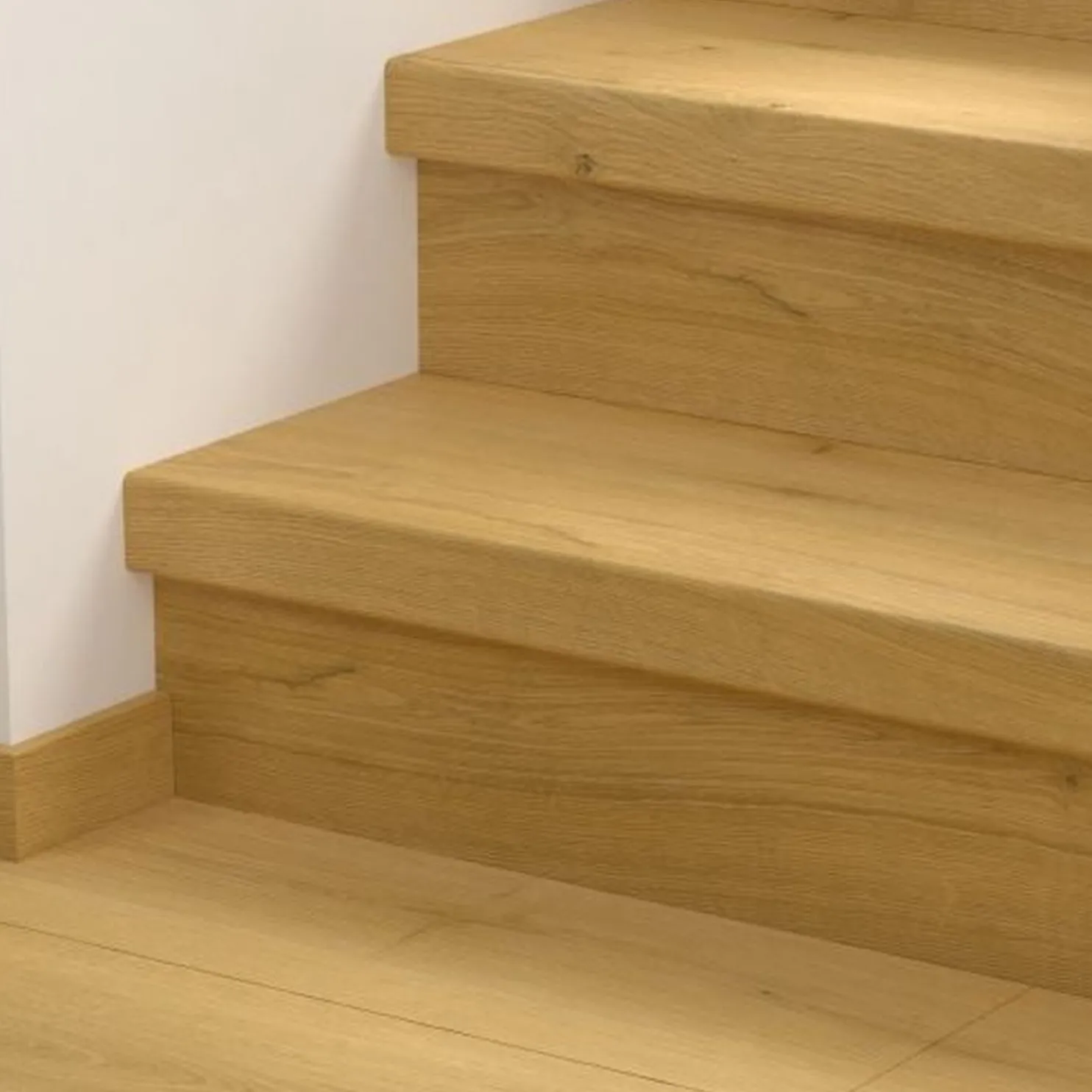 Vinyyliporrassuoja Pergo Medium Plank, 2kpl