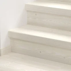 Vinyyliporrassuoja Pergo Medium Plank, 2kpl