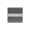 Vipu ABB Impressivo - VIPU1/IP21 NK alumiini