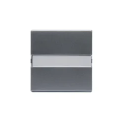 Vipu ABB Impressivo - VIPU1/IP21 NK alumiini