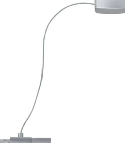 Virransyöttö Paulmann URail, 2m kaapelilla, max.1000W, eri värejä