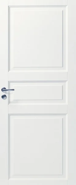 Väliovi Swedoor Craft 101 massiivirakenne valkoinen
