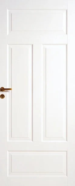Väliovi Swedoor Style 41 7-10x21 valkoinen