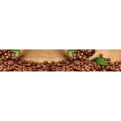 Välitilatarra Dimex Coffee 180-350x60cm