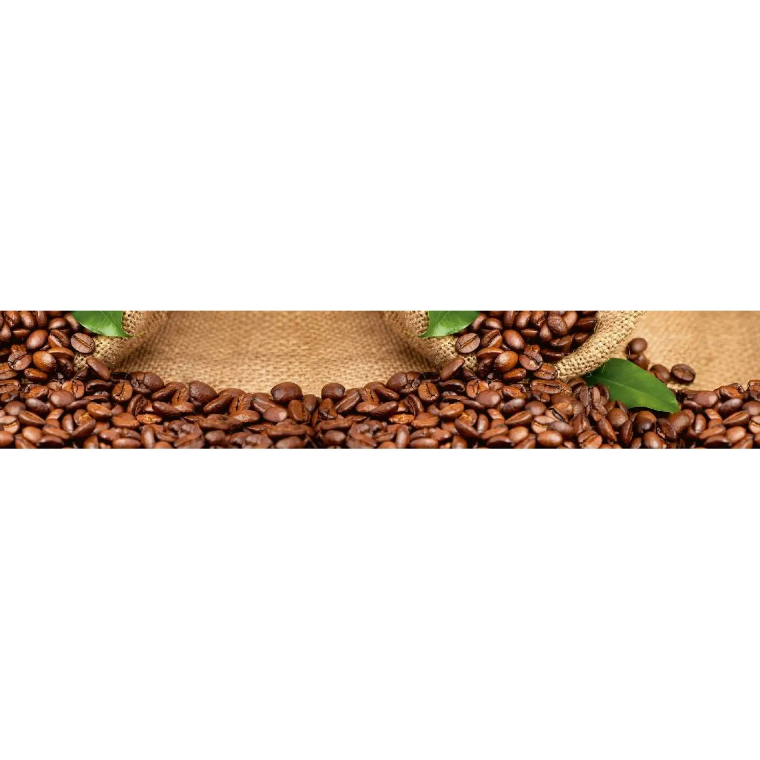 Välitilatarra Dimex Coffee 180-350x60cm
