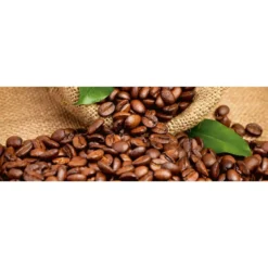 Välitilatarra Dimex Coffee 180-350x60cm
