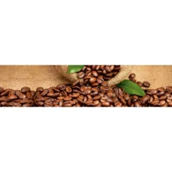 Välitilatarra Dimex Coffee 180-350x60cm