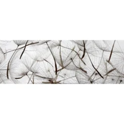 Välitilatarra Dimex Dandelion Seeds 180-350x60cm