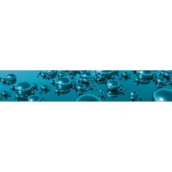 Välitilatarra Dimex Drops 180-350x60cm