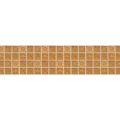 Välitilatarra Dimex Granite Tiles 180-350x60cm