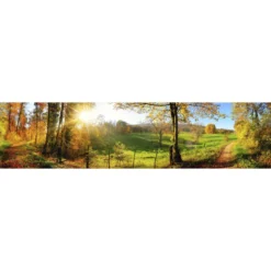 Välitilatarra Dimex Meadow 180-350x60cm
