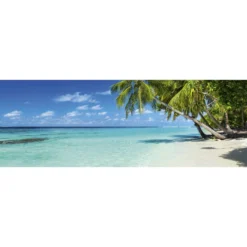Välitilatarra Dimex Paradise Beach 180-350x60cm