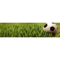 Välitilatarra Dimex Soccer Ball 180-350x60cm