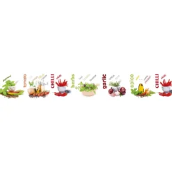 Välitilatarra Dimex Spice 180-350x60cm