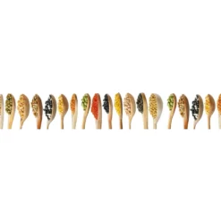 Välitilatarra Dimex Spoons 180-350x60cm