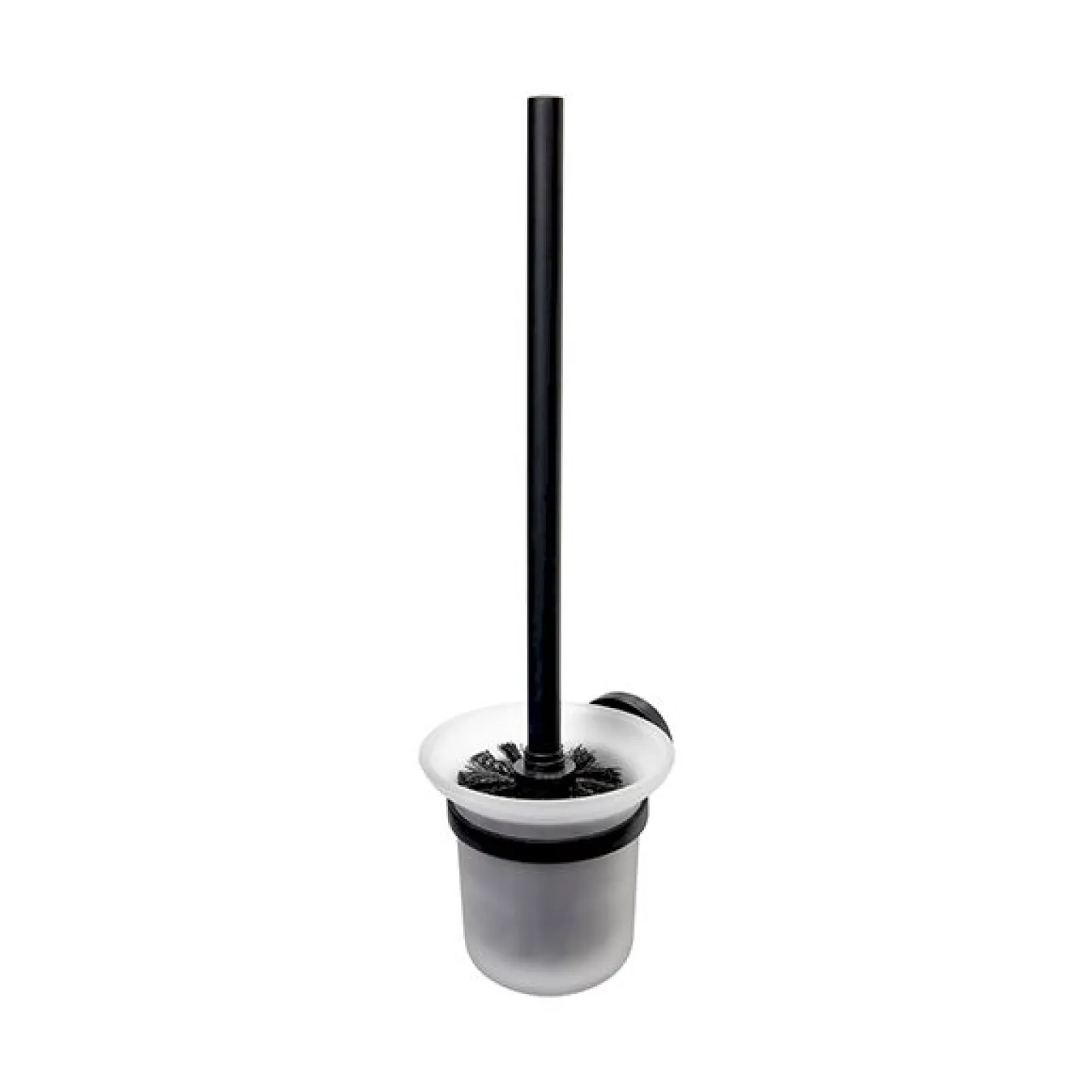 WC-harja ja teline Haceka Aspen