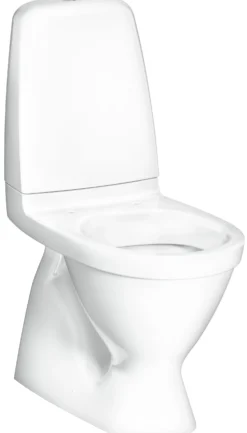 Wc-istuin Gustavsberg Pacific 6500