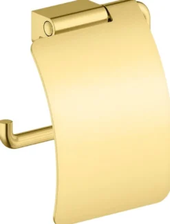 WC-paperiteline kannella Damixa Zen, eri värejä