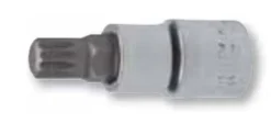 XZN-kärkihylsy Irimo M14 x 60mm 1/2"