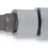 XZN-kärkihylsy Irimo M6 x 100mm 1/2", pitkä
