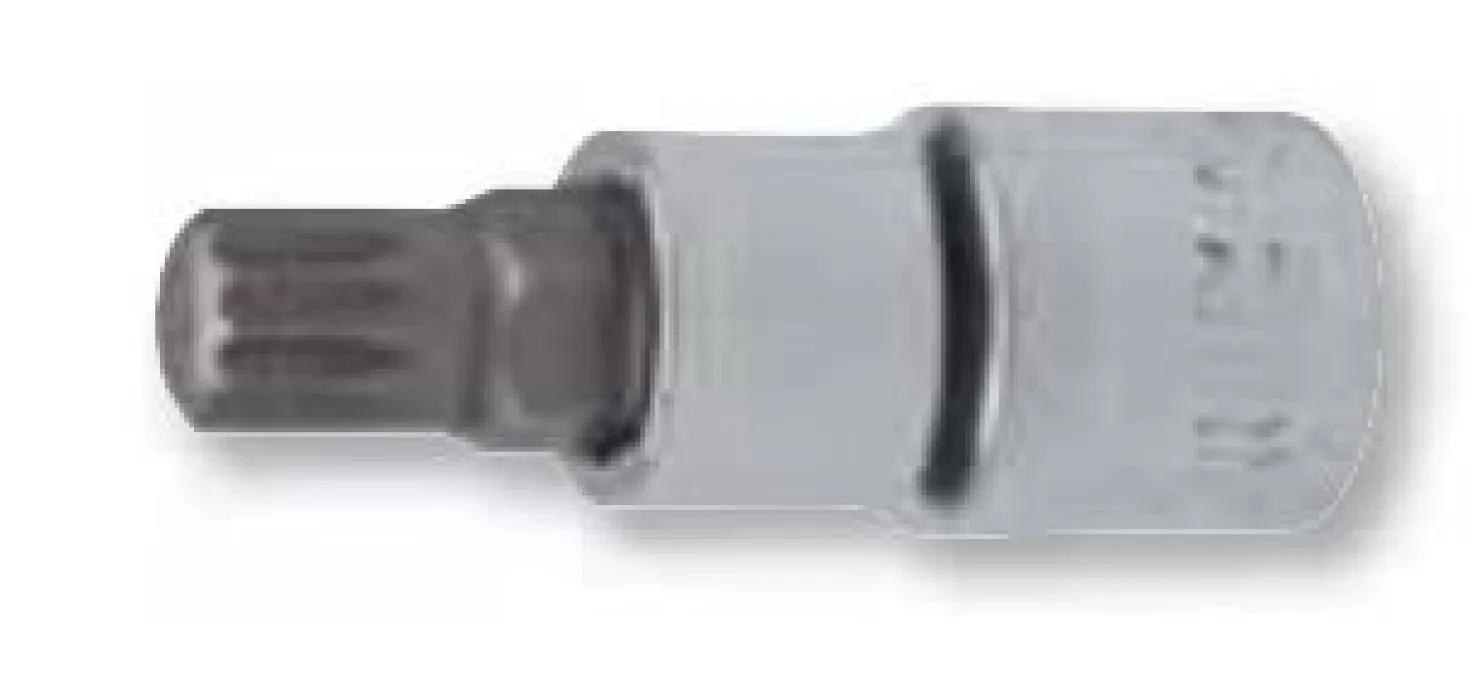 XZN-kärkihylsy Irimo M10 x 100mm 1/2", pitkä