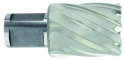 Ydinporanterä Tivoly HSS, Ø16x60x30mm, Ø19