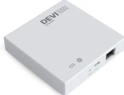 Yhdyskäytävä DEVI Connect Zigbee