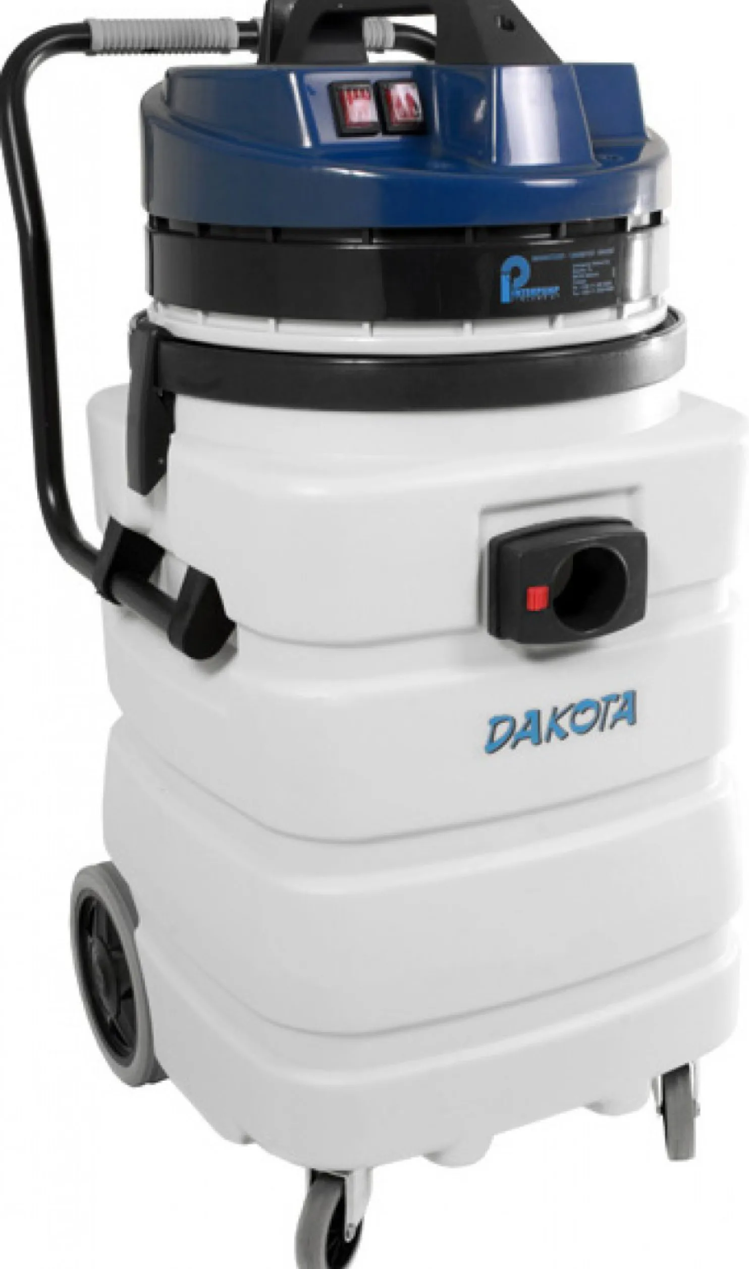 Yleisimuri Clen Dakota 423 Compact