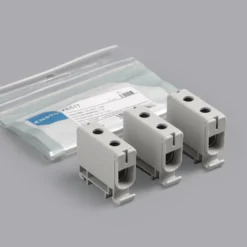 Yleisliitin 2,5-50mm2 harm KE 61T (SIS 3 KPL)