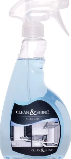 Yleispuhdistusaine Hafa Clean & Shine Allround 500 ml