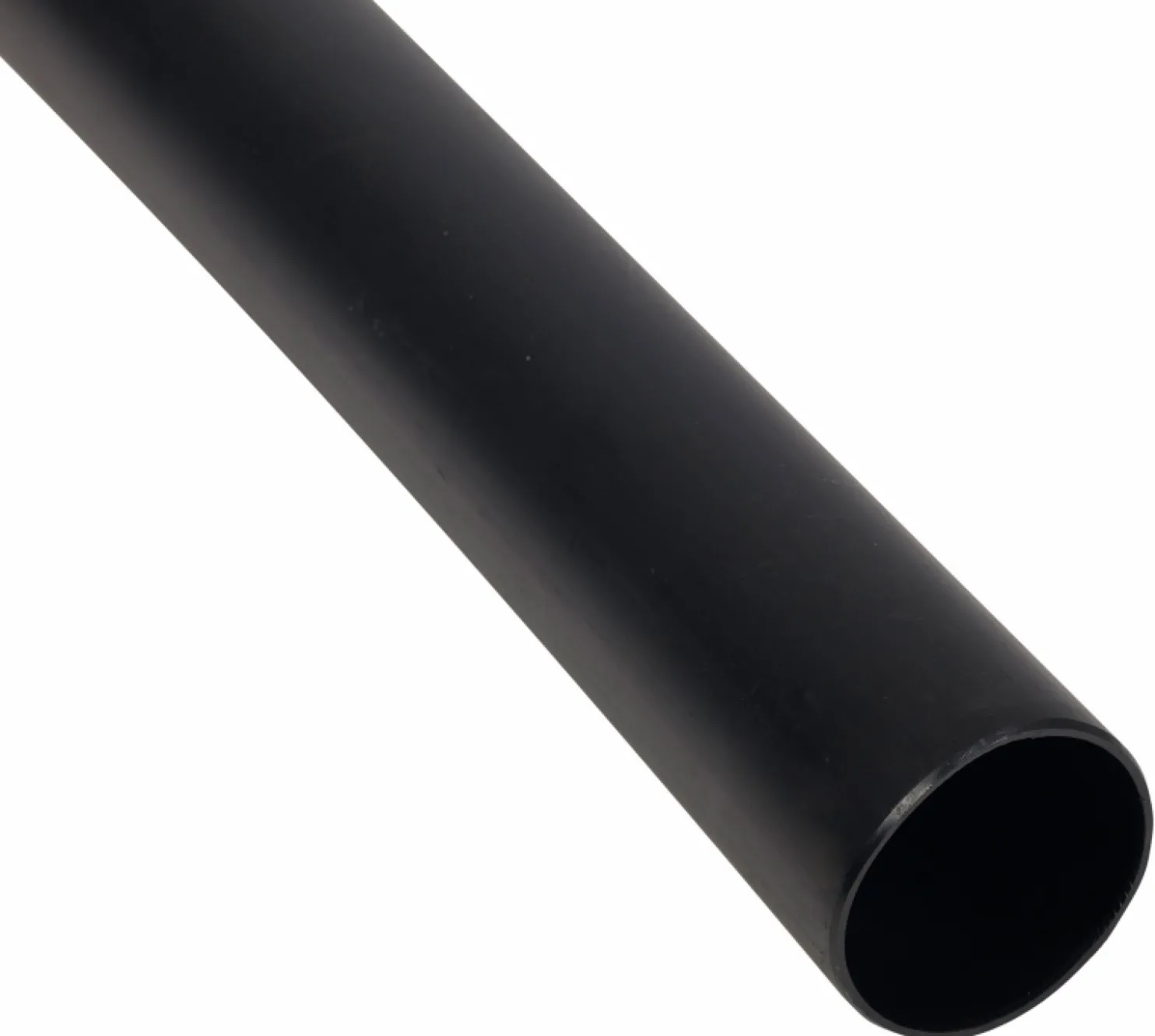 Yleisputki Meltex PEH Ø500x12,3 mm pituus 6 m