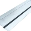 Ylityslista HB-Priima HB-Betoni 130mm 1.25m