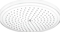 Yläsuihku Hansgrohe Croma 280 Air 1jet EcoSmart, mattavalkoinen