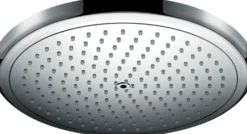 Yläsuihku Hansgrohe Croma 280 Air 1jet, kromi