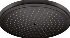 Yläsuihku Hansgrohe Croma 280 Air 1jet, mattamusta